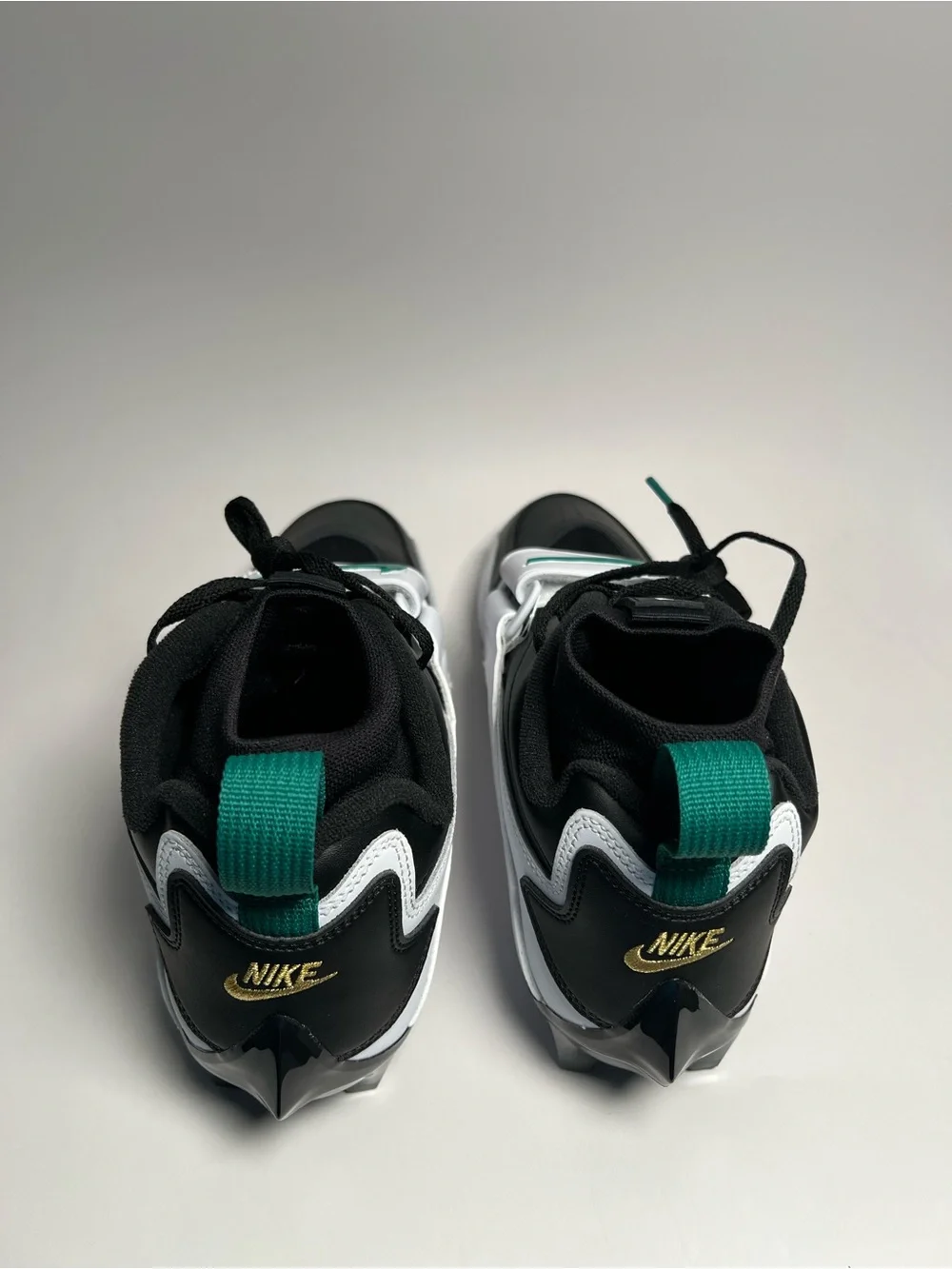Nike air diamond